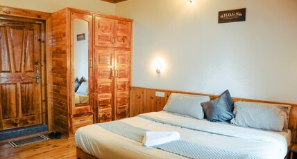 Boutique Stay by HOGS Room Type - Bedroom 3