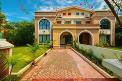 Aqua Kutir   Unit of Farineaux Travel Pvt  Ltd