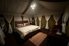 Camp OM Riverside Retreat