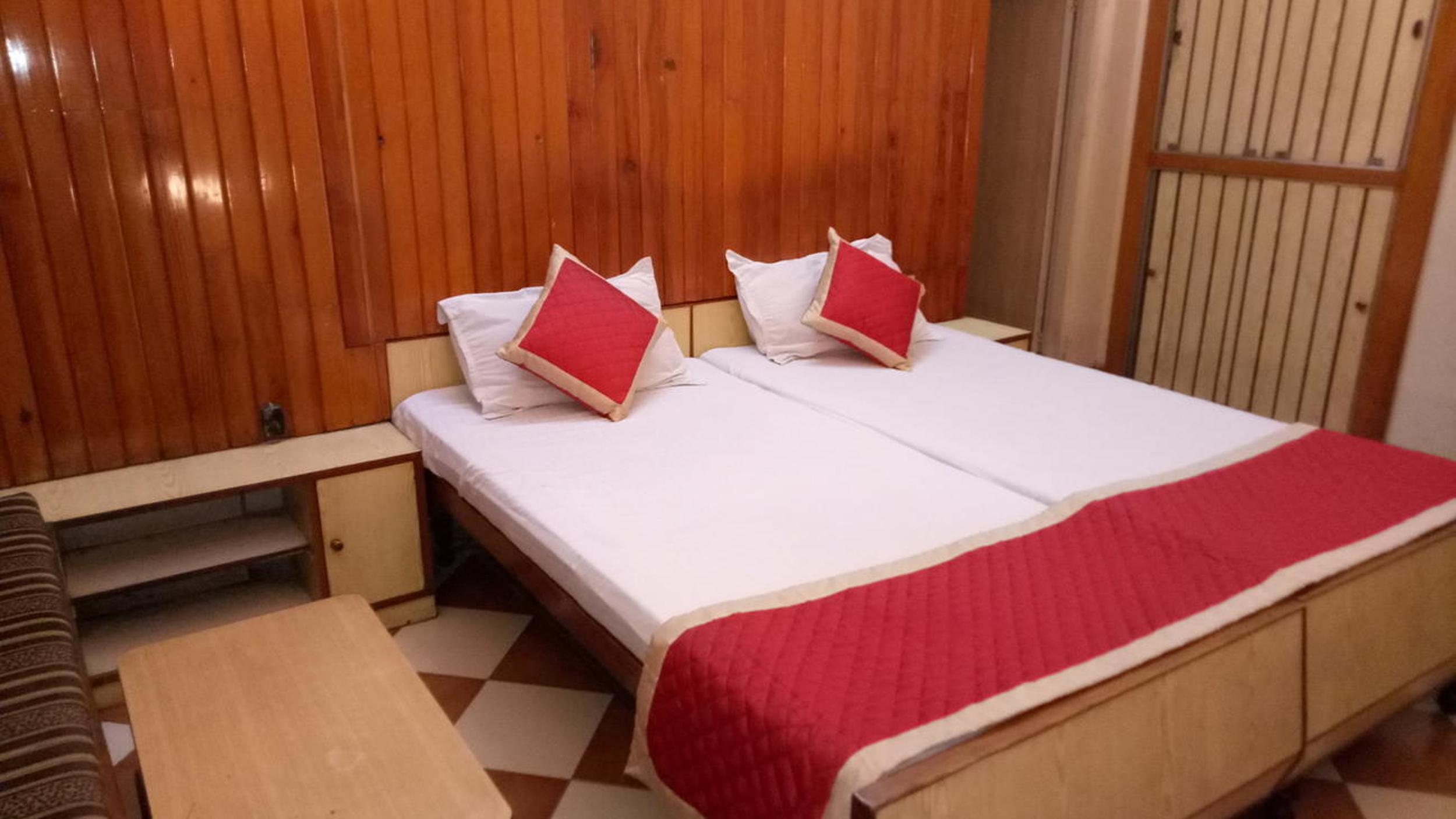 Rajdhani Hotel Jaipur - Tap to explore photos