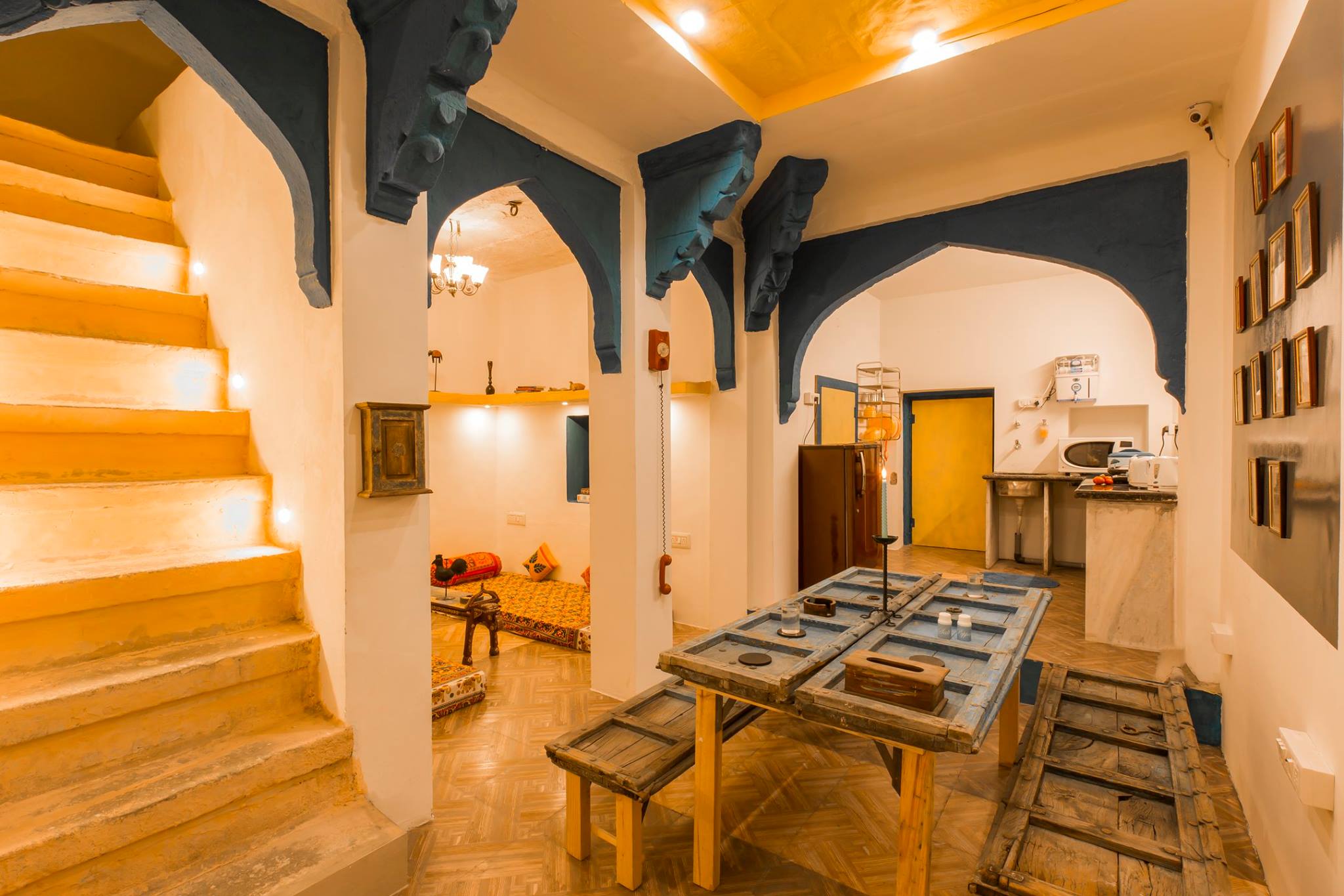 Locomo Backpackers Hostel - Tap to explore photos
