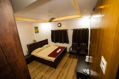BISMAN LODGE