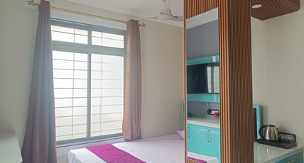 Chittajyoti Homestay Room Type - Double Bedroom