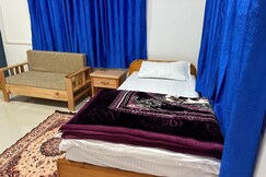 Dolkey Riverview Homestay