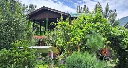 Niravana Cottage Entire 3BR Cottage Room Type - Niravana Cottage Entire 3BR Cottage