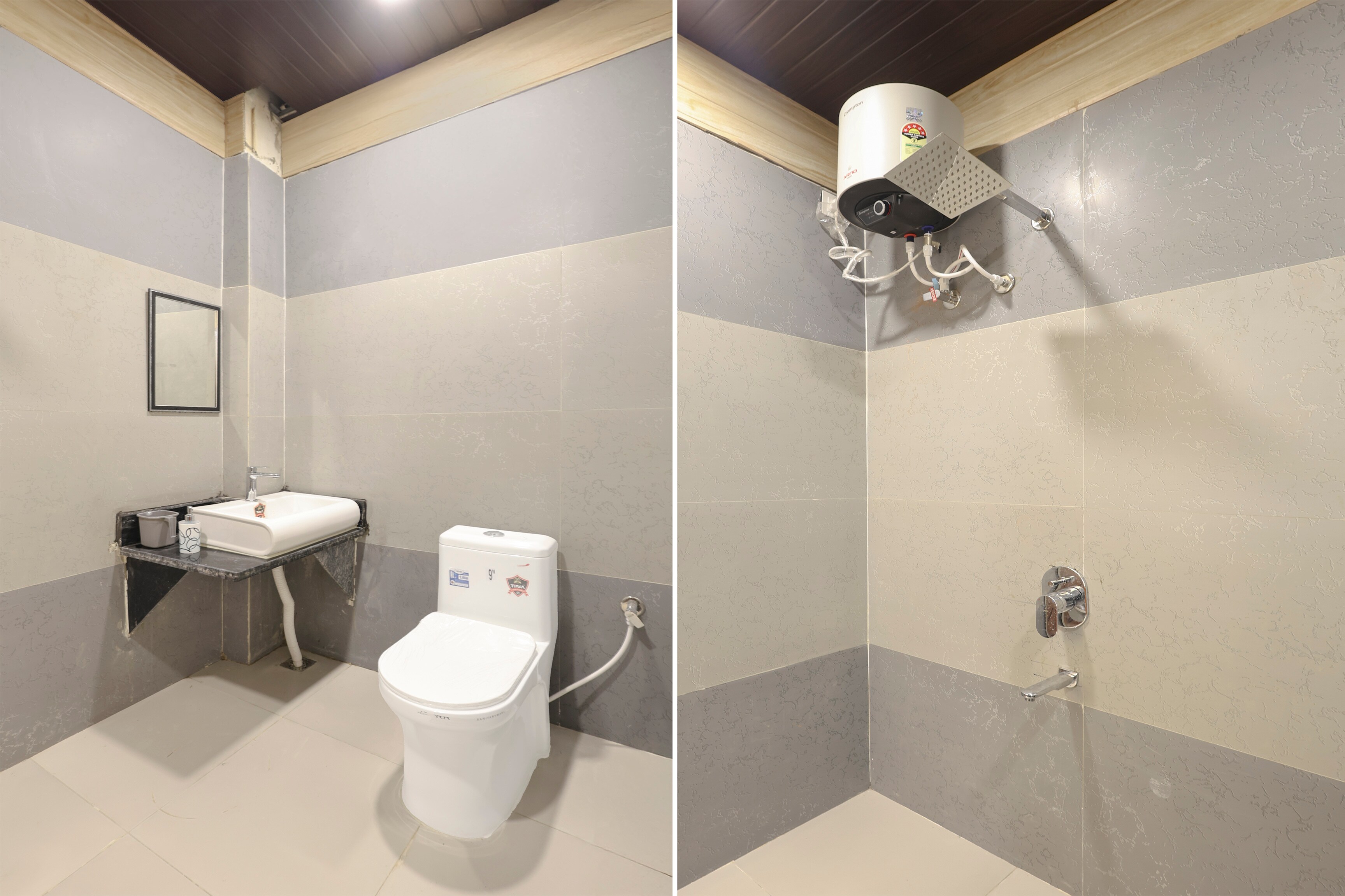 Hotel O Skyvilla Home Stay And Guest House - Tap to explore photos
