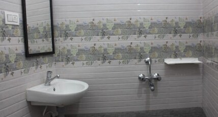 The kaya service apartment Room Type - First floor 2bhk apartment