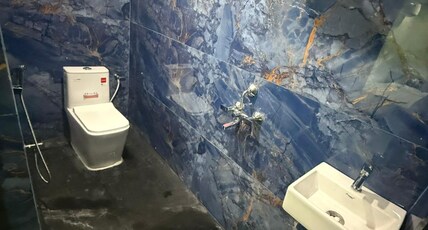 Riddhi Kitchen Room Type - Standard Ac Room