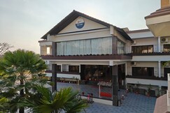 Mastiff Select Terrain Hotels