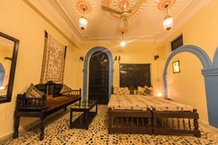 Hotel Kanhaia Haveli