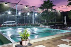 Le Jardin Resort and Spa