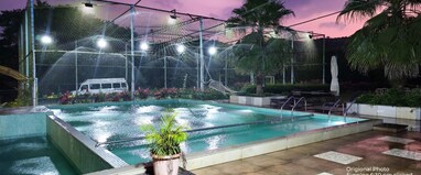 Le Jardin Resort and Spa