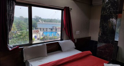 Hotel Silver Resort Room Type - Executive Super Deluxe