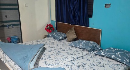 The Aarambh Home Stay Room Type - 3 person room