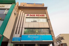 Hotel O Imperial Heights Greenfield