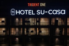 Address of HOTEL SU CASA