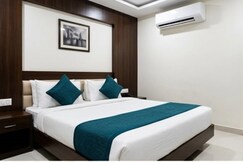 The Hotel Rio