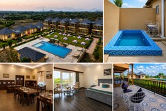 Sajjan Jawai Chapter By Arow Hospitality