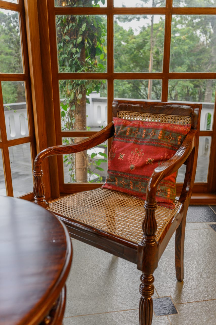 Nine Pines Luxury Resort Kuttikkanam - Tap to explore photos