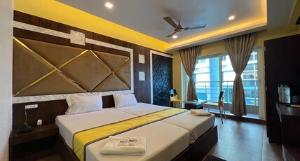 hotel Nest Room Type - STANDARD ROOM hotel Nest Room Type - STANDARD ROOM