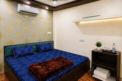 A Shiva Valley (Ujjain)