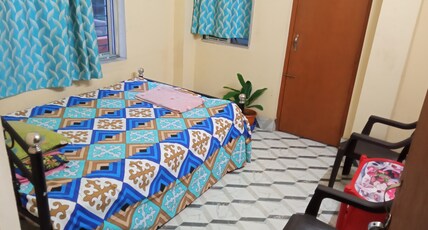 Royal House Room Type - Standard Room with Common Washroom