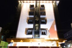 Hotel Star Zest House