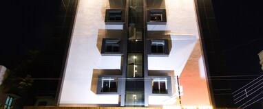 Hotel Star Zest House