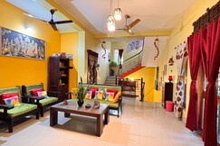 RUNA'S RETREAT - An Aesthetic Family Homestay