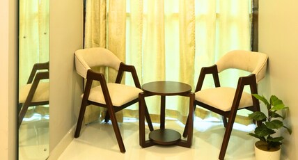 Hotel Asha Grand Room Type - Premium AC Room