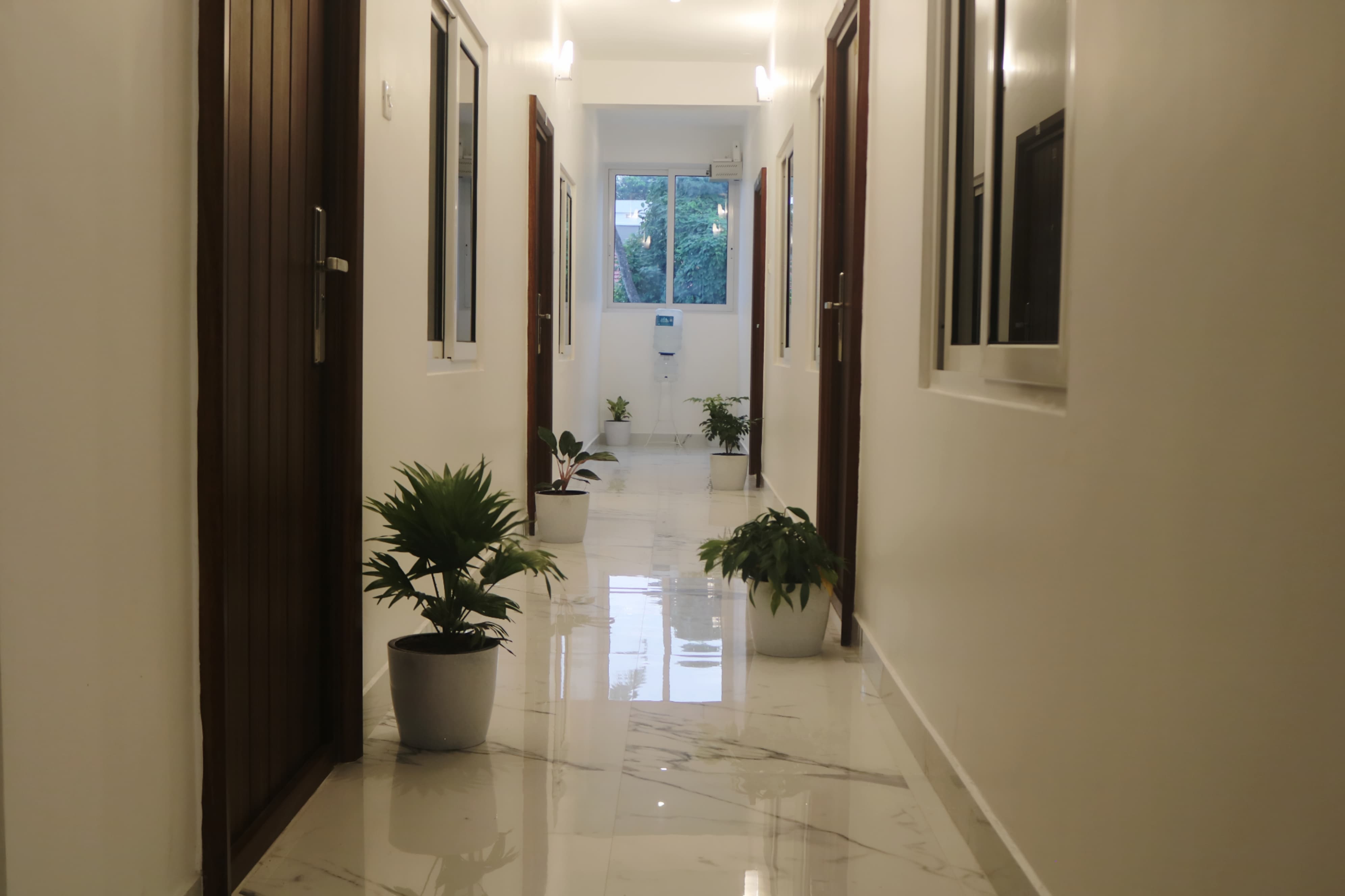 The Mountmist Apartment Kakkanad - Tap to explore photos
