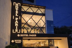 Hotel Paris, Chandigarh Zirakpur