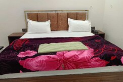Rooms of HOTEL O ROYAL GRAND