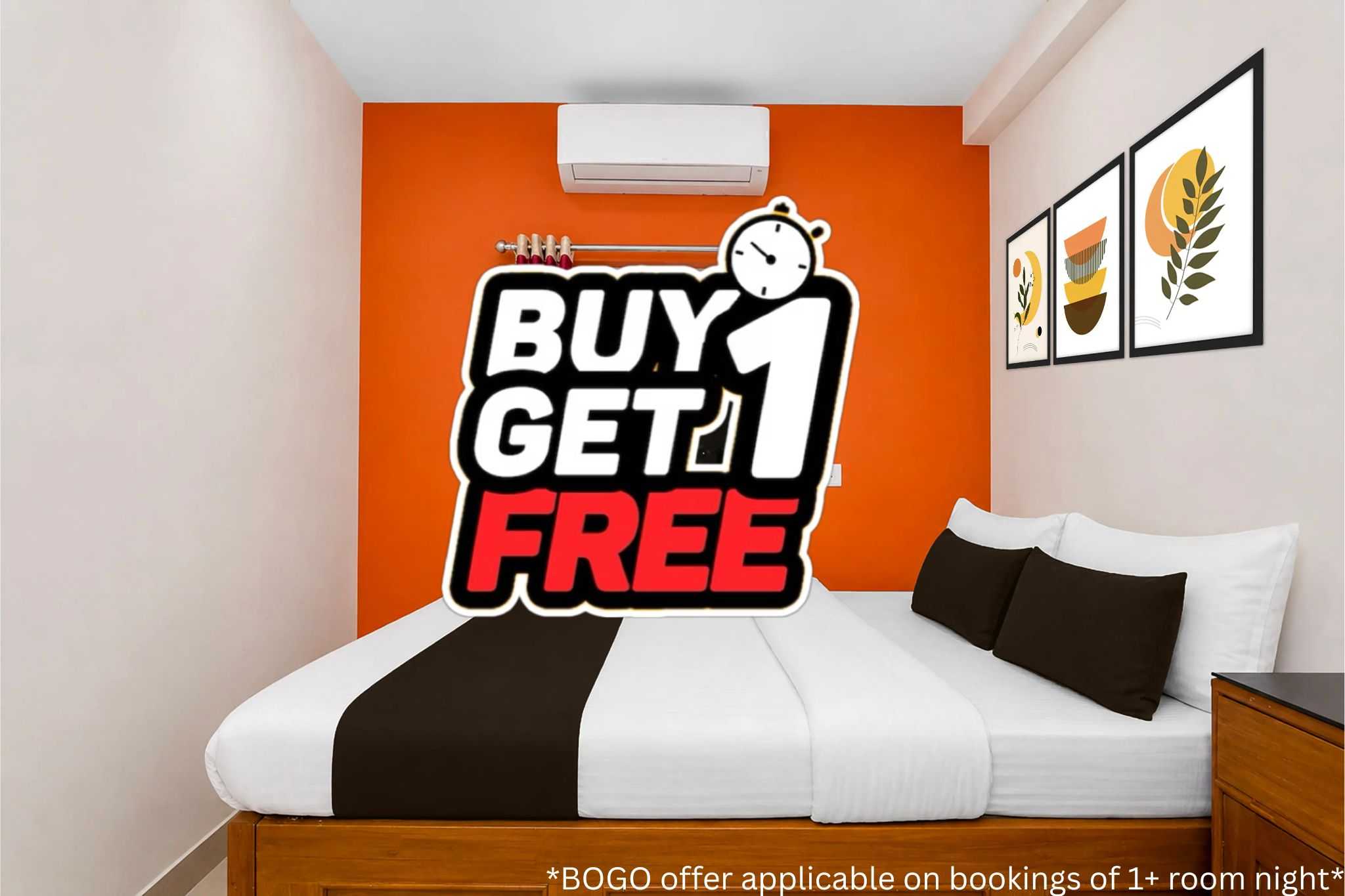 Super Hotel O Sonajhuri Forestview Bolpur Formerly Comfort Inn - Tap to explore photos