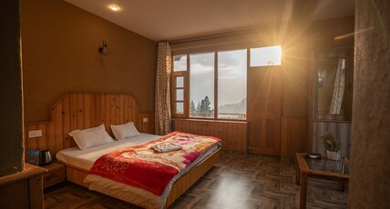 SETHAN VILLA B&B Room Type - Room 101