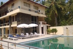 New Kovalam Beach Hotel