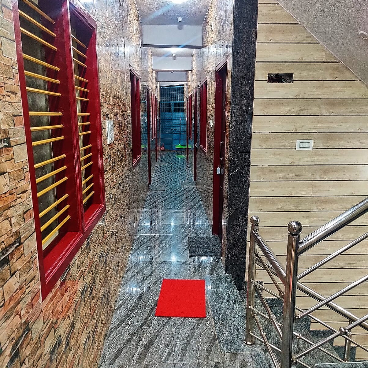 Main gallery
