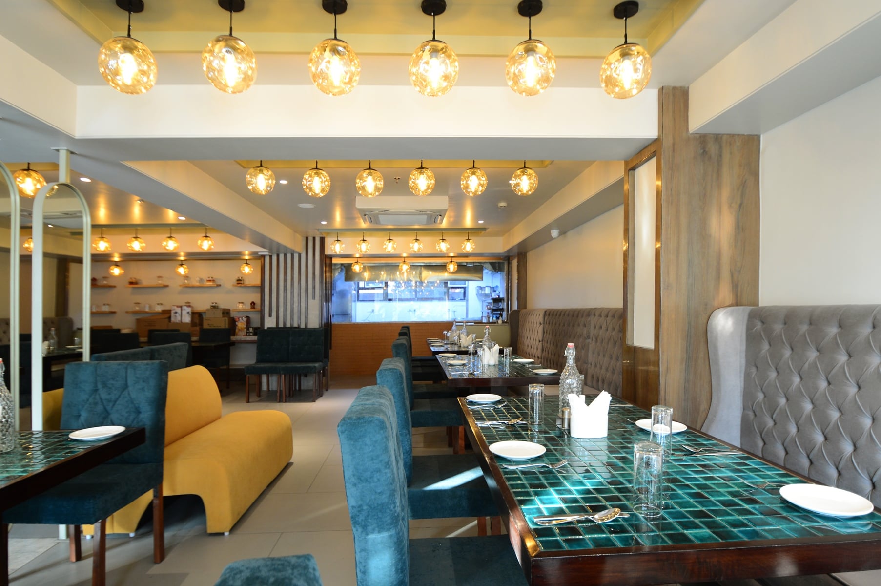 Main gallery