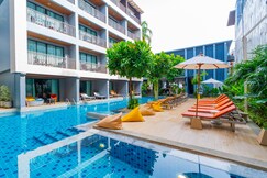 Aree Tara Resort