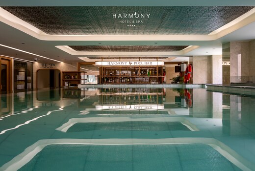 HARMONY SAIGON HOTEL AND SPA