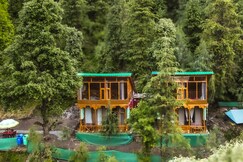 WOW Cottage (Yoga Kutir)