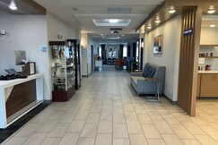 Holiday Inn Express & Suites GRANTS - MILAN