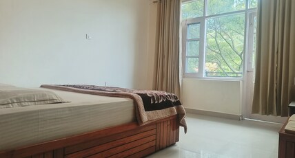 Hotel Sheetal Valley Room Type - Deluxe Room