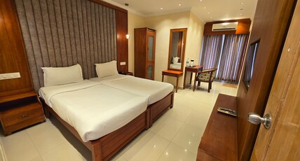 Ceylon Bake House (Woodland Jn) Room Type - NON AC ROOM