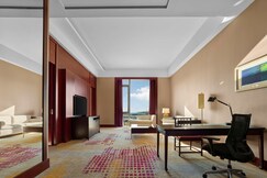 Hilton Beijing Capital Airport