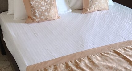 Hotel Digvijay Room Type - Non Ac