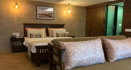 The Silverador Resort Club Room Type - Jade Special
