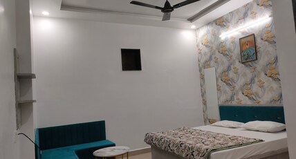Hotel Tulsi Inn Room Type - Super Deluxe