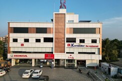 Lords Eco Inn Navsari