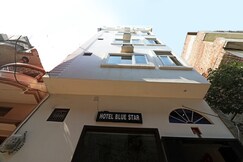 Hotel Blue Star